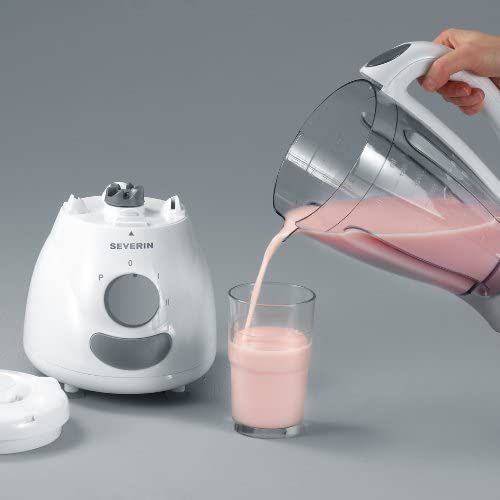 Severin Mixeur Blender 400W 1.5L SM 3719