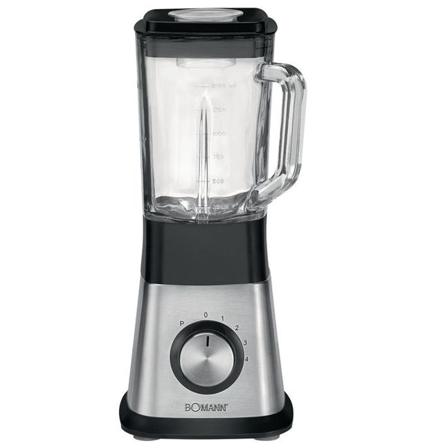 Bomann Blender Mixeur UM 1374 CB