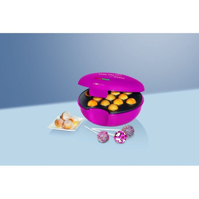 Machine a cake pop Clatronic CPM 3529