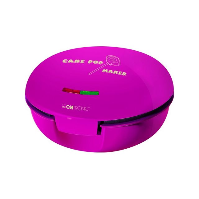 Machine a cake pop Clatronic CPM 3529