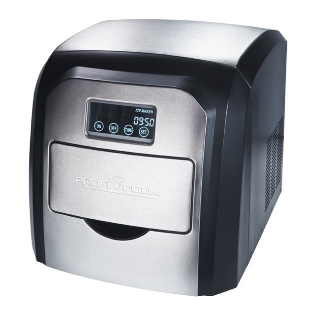 Proficook Machine à glaçons Proficook PC-EWB 1007