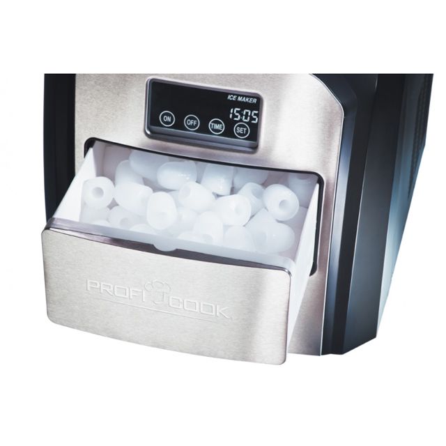 Proficook Machine à glaçons Proficook PC-EWB 1007