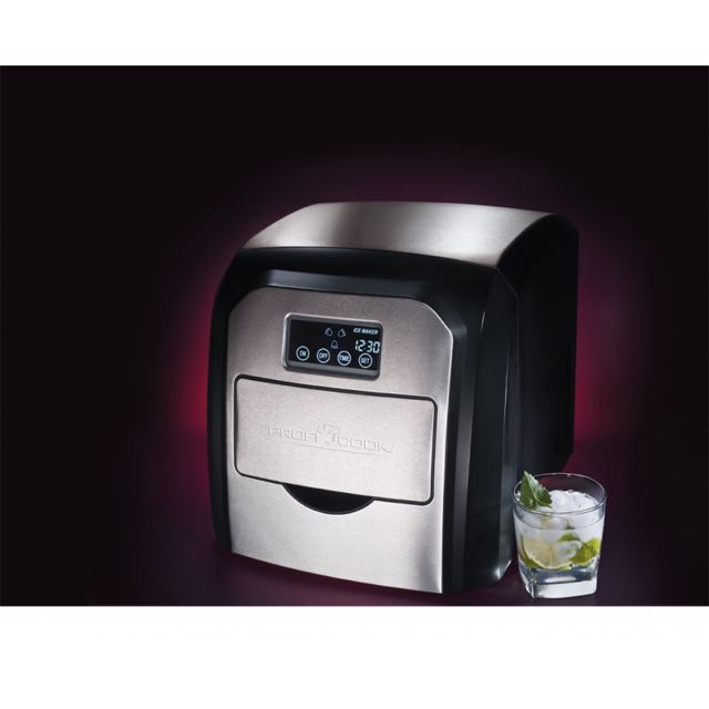 Proficook Machine à glaçons Proficook PC-EWB 1007