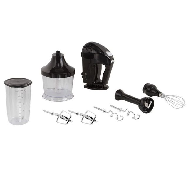 Domoclip Batteur multifonction DOP164N