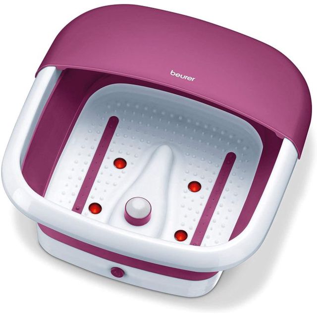 Beurer Bain Bouillonnant Pour Pieds Fb 30