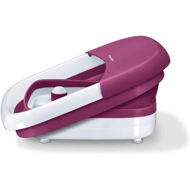 Beurer Bain Bouillonnant Pour Pieds Fb 30