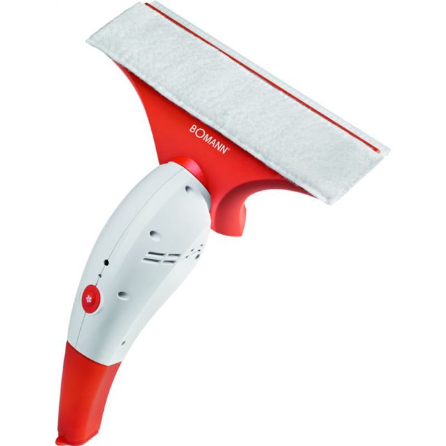 Bomann Nettoyant pour fenêtre WC 908 CB