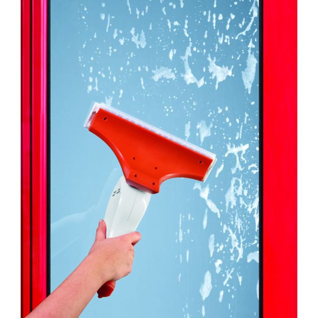 Bomann Nettoyant pour fenêtre WC 908 CB