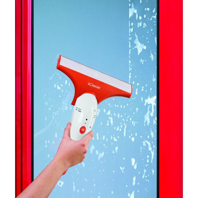 Bomann Nettoyant pour fenêtre WC 908 CB