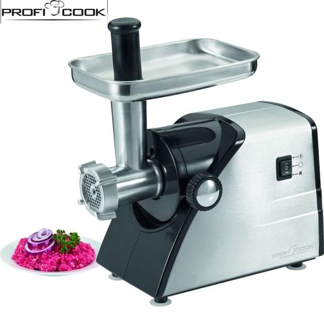 Proficook Hachoir À Viande PC-FW 1060