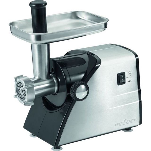 Proficook Hachoir À Viande PC-FW 1060