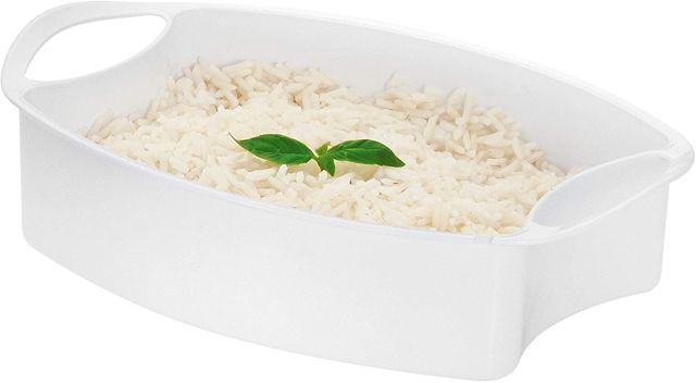 Clatronic Riz-Rice Cuiseur Vapeur DG 3665