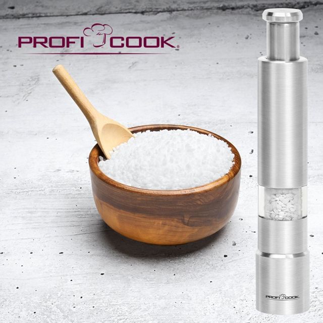 Moulins à poivre et à sel Proficook PC-PSM 1160