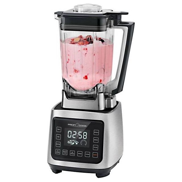 Proficook Professionnel Blender 2000W PC-UM1127