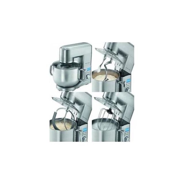 Proficook Robot Petrin XXL 10L 75 kg 1500w PC-KM 1096