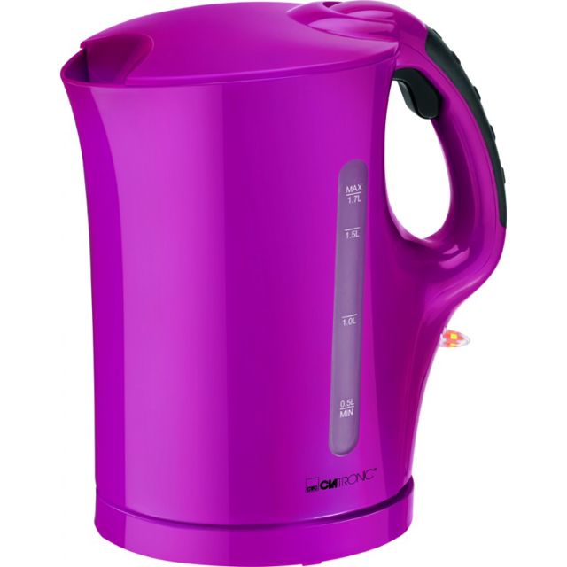Bouilloire electrique Clatronic WK 3445