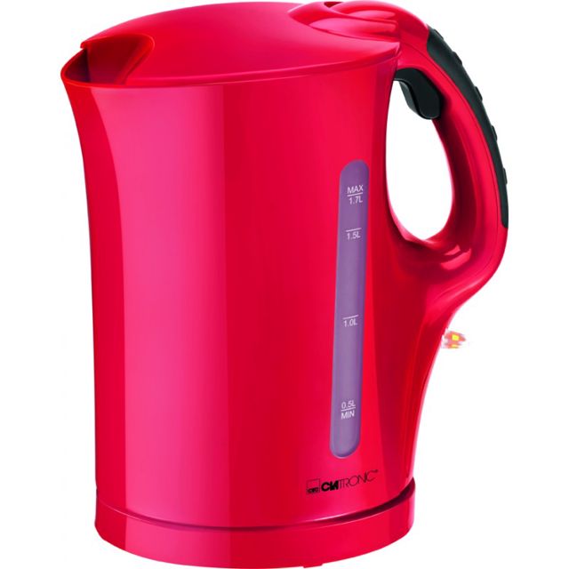 Bouilloire electrique Clatronic WK 3445