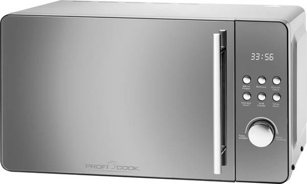 ProfiCook PC-MWG 1175 Micro-ondes GRILL 20L