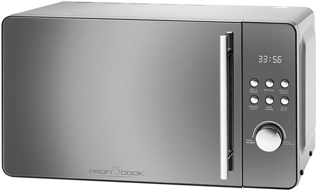 ProfiCook PC-MWG 1175 Micro-ondes GRILL 20L