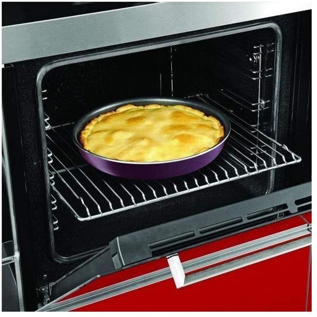 Tefal 12Pieces Ingenio Essential Violet L2019702