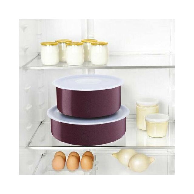 Tefal 10 Pieces Ingenio Essential , 10 Pieces L2079602