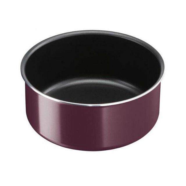 Batterie Tefal Ingenio Essential 6 Pièces L2019402