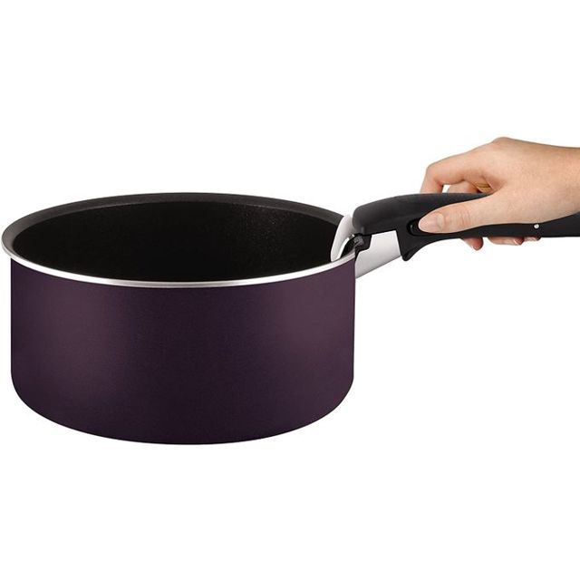 Batterie Tefal Ingenio Essential 6 Pièces L2019402