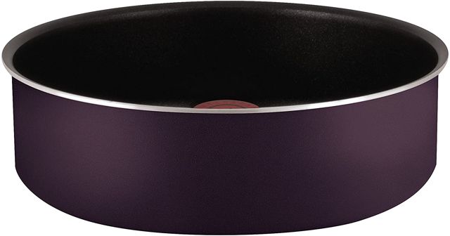Tefal 20 pièces Ingenio 5 Essential Cassis L2029702