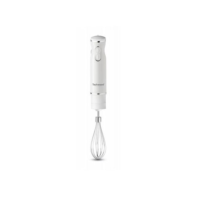 Techwood mixeur plongeant 3en1 600W TMS-9600