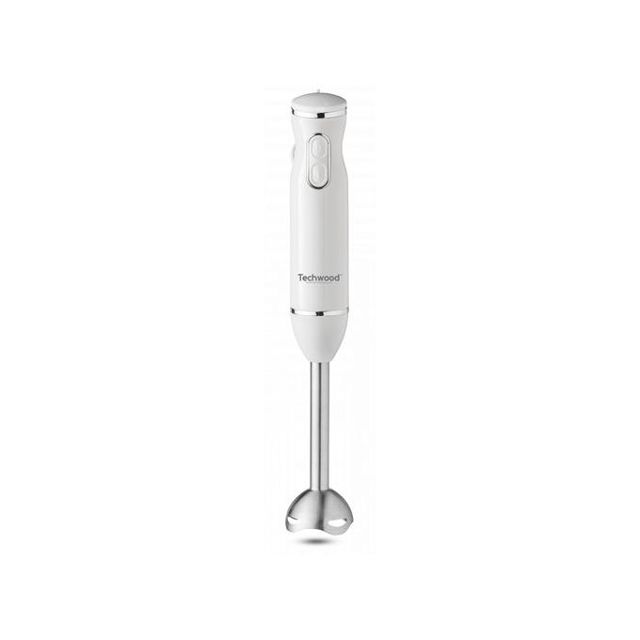 Techwood mixeur plongeant 3en1 600W TMS-9600
