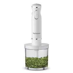 Techwood mixeur plongeant 3en1 600W TMS-9600