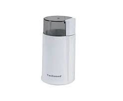 Techwood moulin a café eléctrique TMC-884