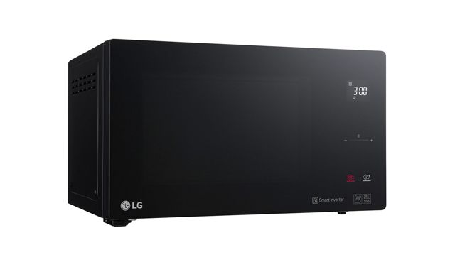 LG Micro-ondes Solo 25L MS2595DIS