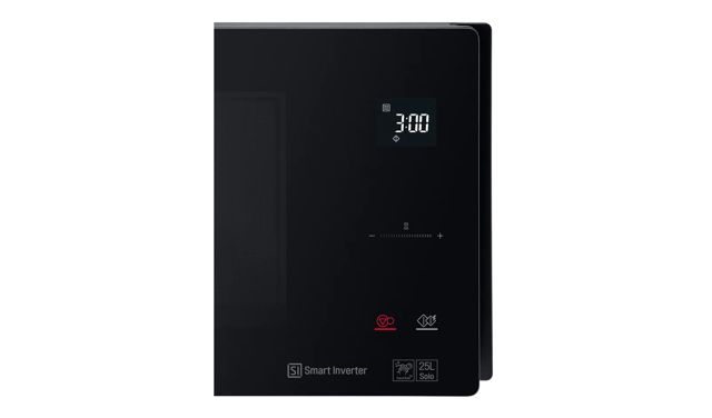 LG Micro-ondes Solo 25L MS2595DIS