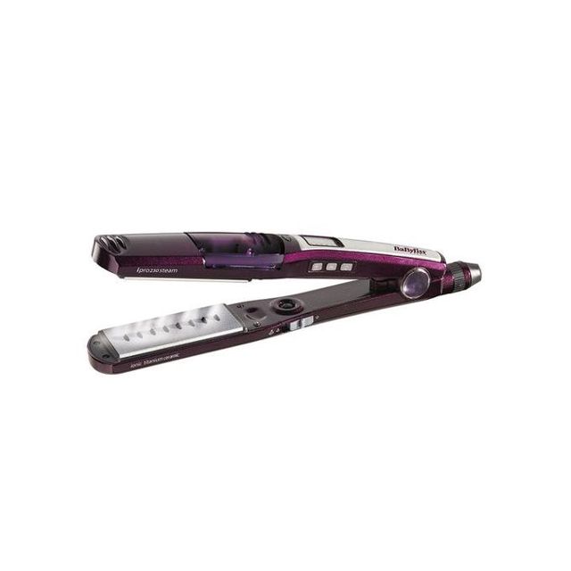 Babyliss Paris Coffret Lisseur Vapeur iPro 230 ST396E
