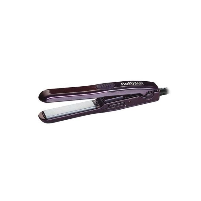 Babyliss Paris Coffret Lisseur Vapeur iPro 230 ST396E