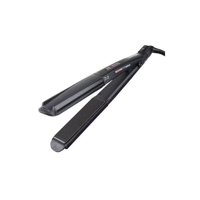 Babyliss paris lisseur boucleur 2en1 led 235°C ST330E
