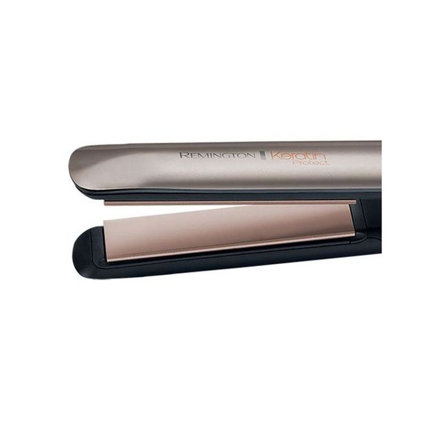 Remington Keratin Protect Straightener lisseur S8540