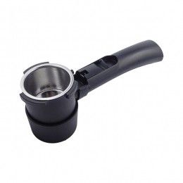 DeLonghi Cafetière vapeur 800W EC9.1 noir / argent