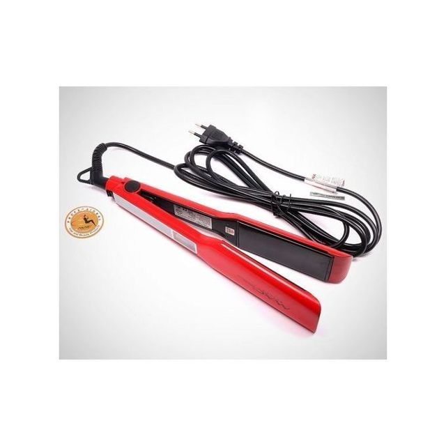Mac Styler Lisseur 450F Mc-2028 Rouge