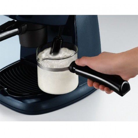 Delonghi machines à café  Ec5.1 Machines à éxpresso Noir