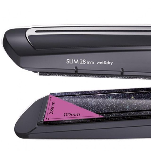 Babyliss Paris ST326E Lisseur slim 28mm 235°C Noir