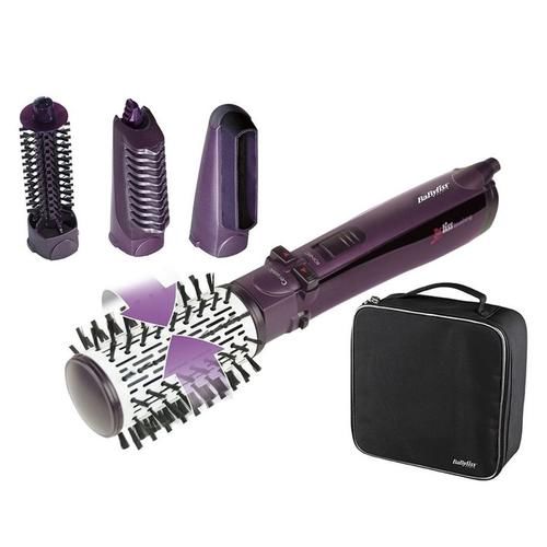 Babyliss Paris Brosse Soufflante 3en1 1000 W 2736E