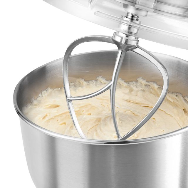 Proficook pétrin 8 vitesses 6L 1500Wat PC-KM 1188