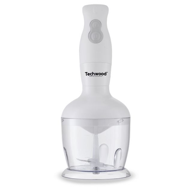 Techwood Mixeur Plongeur TMS-8360