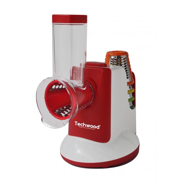 Techwood Hachoir Électrique Rap'Tout TRO 7765