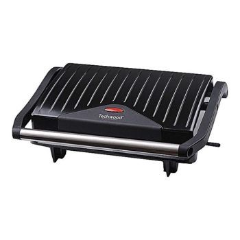 Panineuse Techwood Grill Viande TPG-756