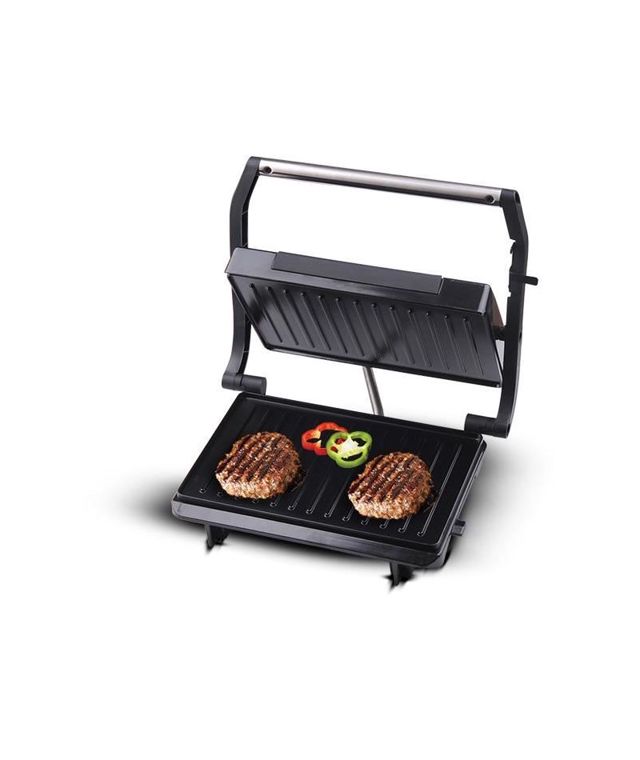 Panineuse Techwood Grill Viande TPG-756