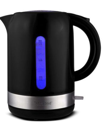 Techwood Bouilloire Electrique TB-1776 1.7 L
