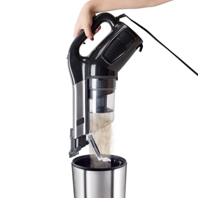 Techwood Aspirateur Balai 2 en1 600W TAS-6006